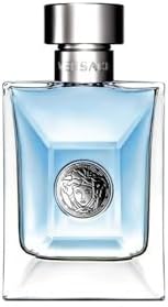 Perfume Versace Pour Homme Eau de Toilette Masculino 200ml