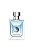 Versace Pour Homme Eau de Toilette Spray for Men, 200 ml, 6.7 Ounce