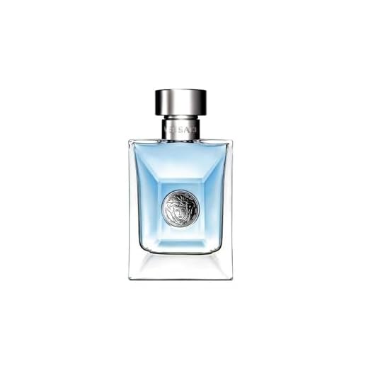 Perfume Versace Pour Homme Eau de Toilette Masculino 200ml