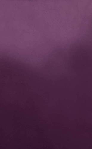 Image of High Sofa Quality Velvet Grommet Room Darkening Eyelet Long Door Curtains | Curtains for Living Room - Set of 2 Pieces (9 Feet, Purple)