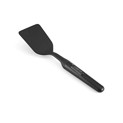 Farberware Curto de Nylon Resistente ao Calor Profissional para Panelas Antiaderentes, Tamanho Único