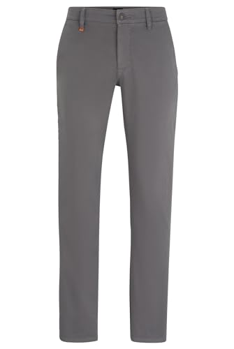 BOSS Slim Fit Trousers