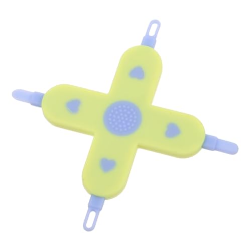 MERRYHAPY Infant Care Tools Baby Ear Nose Cleaner Removal Kit Gentle for Toddlers