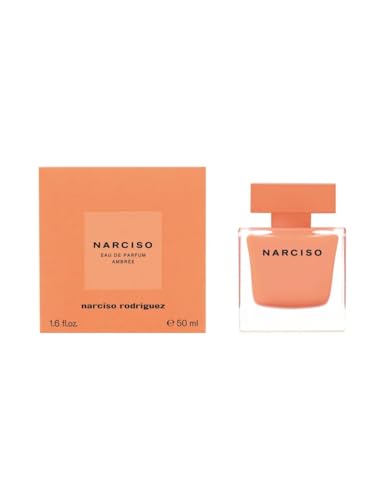 Ambrée Eau de Parfum, 50 ml