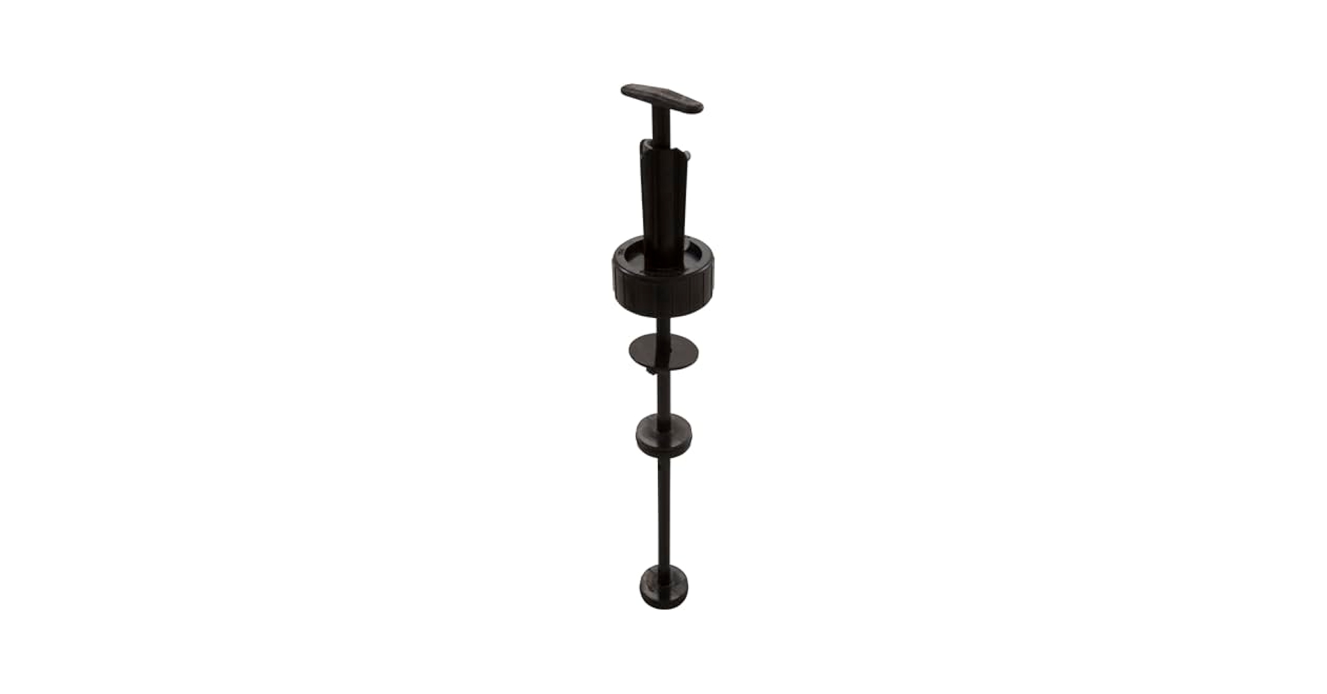 ●DREZ 🔥 Pentair Push Pull Backwash Valve Piston With Handle 263055