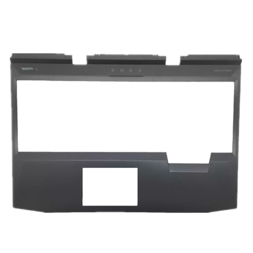 Boîtier supérieur HP Omen X P1000 - Cover Palmrest C Shell de rechange