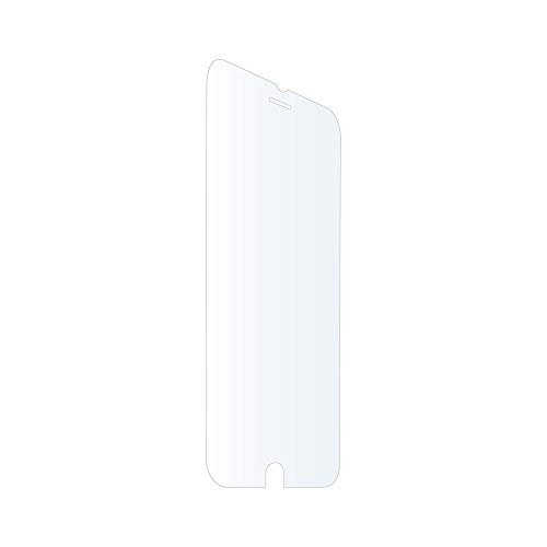 aiino - RockGlass Protective Film Compatible with iPhone 6 Plus/6s Plus/7 Plus/8 Plus in Tempered Glass, clear - Image 2