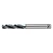 Screw Machine Drill,4.60mm,Carbide