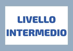 Grammatica Italiana Livello INTERMEDIO: Cosa Studiare