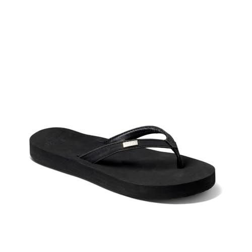 Reef Women's Cushion Luna Flip Flop2