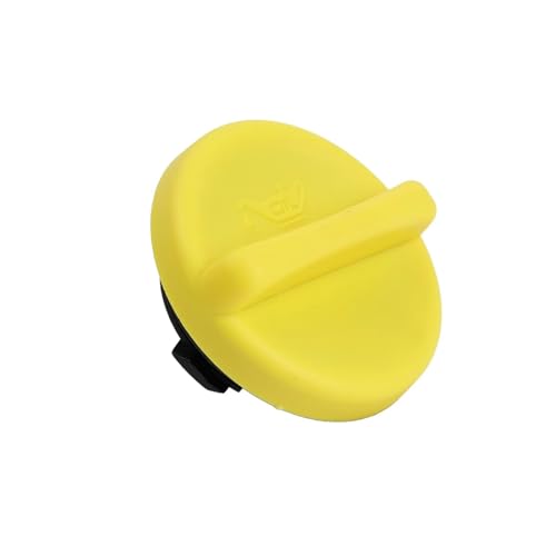 Tapa de llenado de aceite de coche 90412508 para Vauxhall Zafira C motor 2012-2017