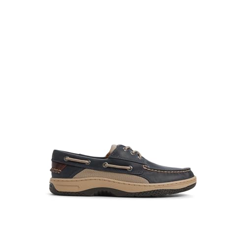 Sperry Men's Billfish Boat Shoe4