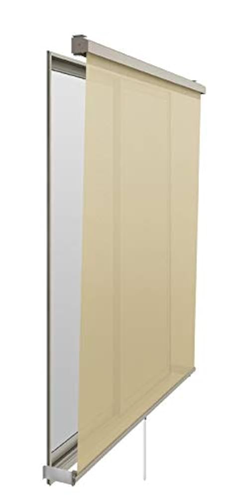 Amazon.co.jp: スタイルシェード 外付けスクリーン 1枚仕様