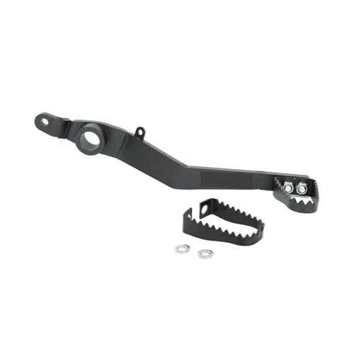 Levier de vitesses V-Strom 650 pédale de frein pliante pour Suzuki DL650 de 2006 à 2025