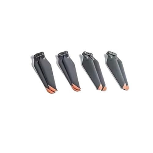 Hélices pour drone SG909 SG909MAX pales de rechange forme feuille d'érable accessoires