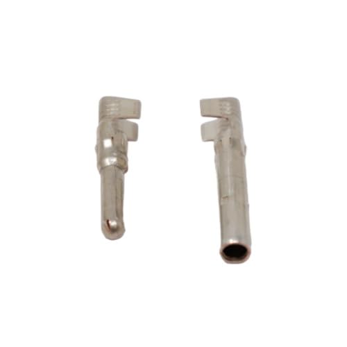 ViD® Lot de 10 connecteurs de câble photovotaïques IP68 FMC4 | 4,0-6,0 mm² | Mâle + Femelle