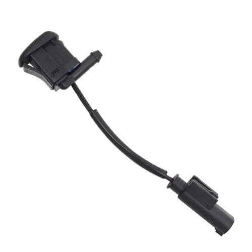 �t�����g�K���X�E�H�b�V���[�m�Y�� Compatible With For 525i Wagon E39 2001-2003 For 530i E39 2001-2003 For 540i E39 1997-2003 �t�����g�K���X���M���b�V���[�X�v���[�m�Y