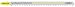 Produktbild Metabo 623603000 5 Stichsägeblätter 150 mm / 4 HCS, Farbe, Size
