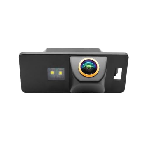 Caméra recul voiture AHD vision nocturne HD pour berline A4 et A6
