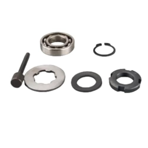 Embrague de 6 columnas de 73 dientes kit Tornado 250Cc A03Z 4