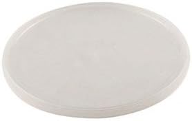 2-1/2-Quart Plastic Mixing Cup Lids, box of 25