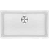 Franke Maris MRG 110-62 Lavello ad incasso Rettangolare Granito