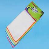 Bettina 4pc Microfibre Dishcloth