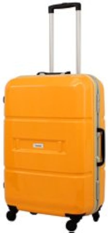 Amazon | [シフレ] スーツケース キャリー ハード 86L [MIGRANT/マイ