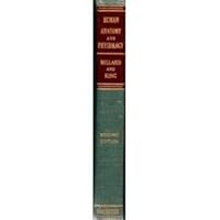 HUMAN ANATOMY AND PHYSIOLOGY. B001OZMK6M Book Cover