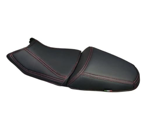 Couvre selle moto housse de siege moto remplacement Colove KY 400X