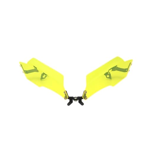 Housse pour phare moto couvercle de protection écran transparent 950 1200 1260