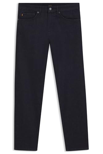 BOSS Herren Re.Maine BC-C Re.Maine Bc-c, Dark Blue403, 34W / 32L