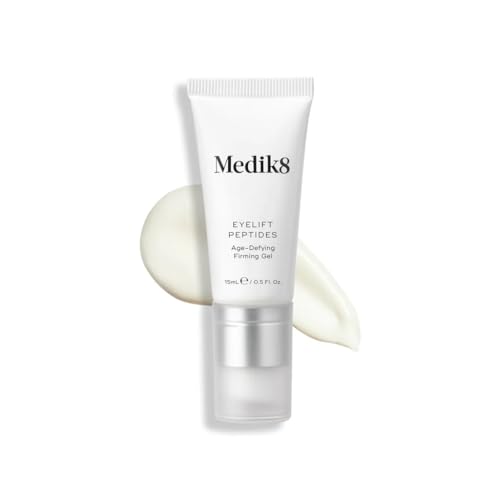 Medik8 Eyelift Peptides 15ml