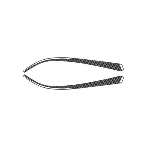 Autocollants rétroviseurs voiture BMW F20 look carbone pour rasso