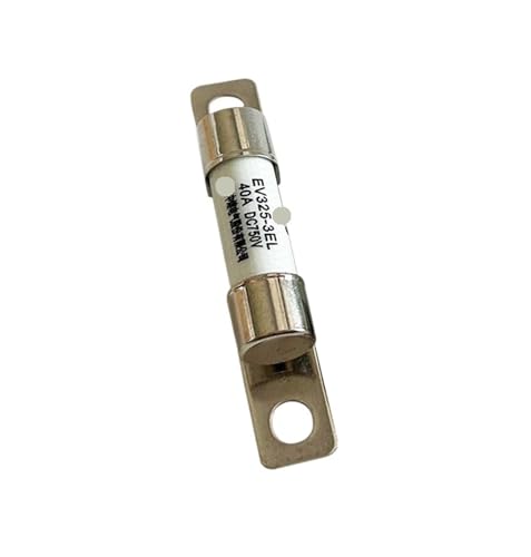 Fusible EV325-3EL 40A protection circuit batterie automobile