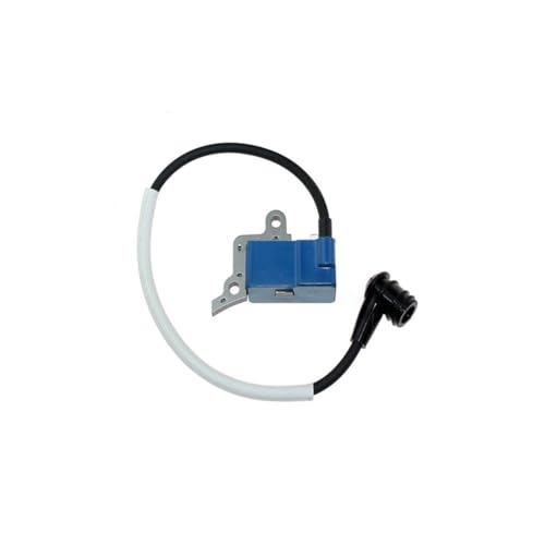 Bobina de encendido SRM-420ES A411001371 para desbrozadora 2