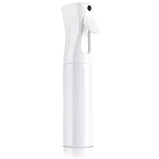 Image of Hair Spray Misting Bottle. Brand catalog list of BeautifyBeauties. This item is rated with a 5.0 scores over 5