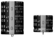 Nichicon LGU2W331MELB Capacitor Aluminum Electrolytic Cap 330uF 450V 20% Temp.105 Snap-In 30X50mm