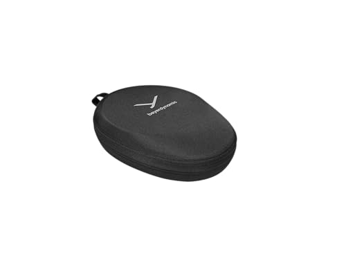 beyerdynamic Oryginalne etui twarde Aventho 300, solidne etui transportowe do słuchawek, precyzyjne dopasowanie, bezpieczna ochrona i trwałe wykonanie