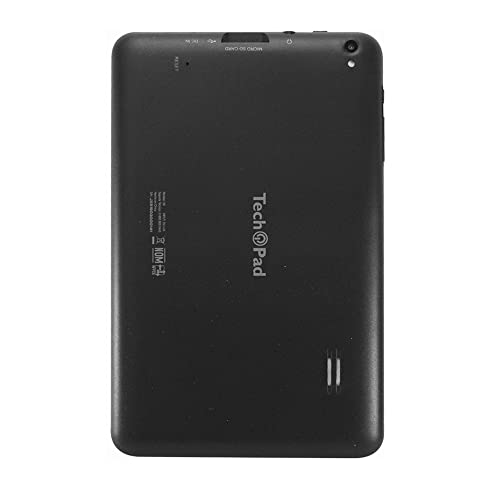Opiniones de Tablet techpad . 9 Opiniones de Tablet techpad . 5