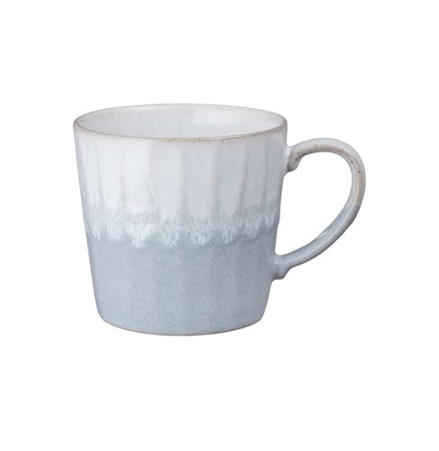 Image of Denby Reactive Light Grey Mug