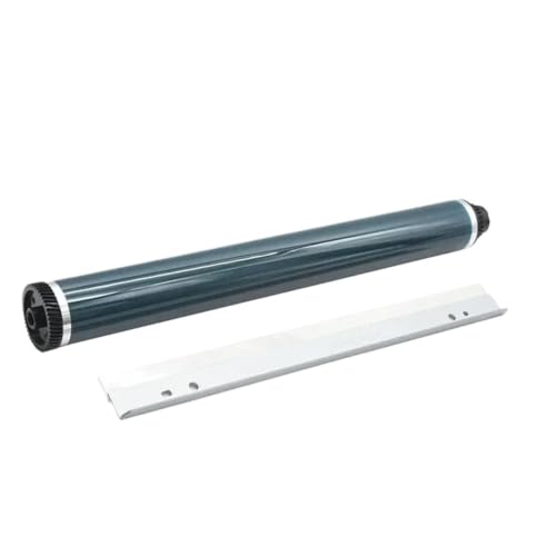 Supprimer les lignes noires sur Ricoh MP171 via la lame de nettoyage AF1515 et OPC