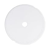 ANTOBLE SPX1091B - Cubierta de skimmer para piscina sobre el suelo, piezas de repuesto para modelos de skimmer automático Hayward SP1091LX SP1091WM