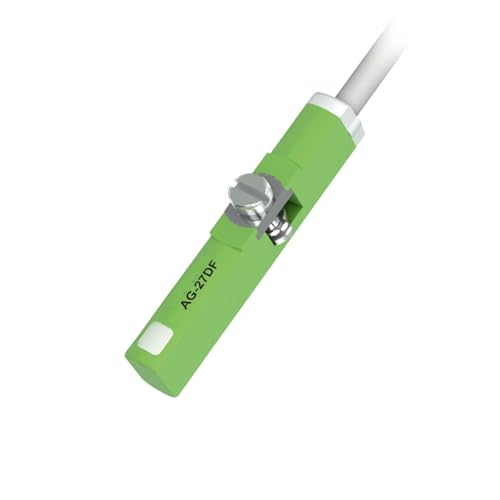 Interrupteur magnétique AG-27P capteur cylindrique normalement ouvert