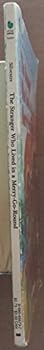 Paperback The Stranger Who Lived in a Merry-Go-Round Book