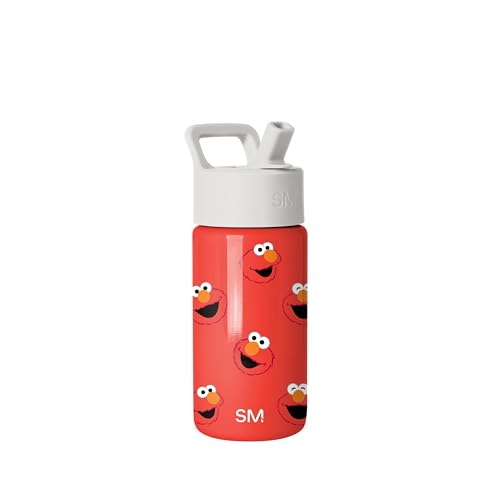 Simple Modern Sesame Street Ki...rls, Boys | Summit | Elmo Says