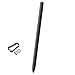 Galaxy Tab S6 Lite S Pen Replacement for Samsung Galaxy Tab S6 Lite (EJ-PP610) Stylus Touch S Pen(NoBluetooth) + Replacement Tips/Nibs, Oxford Gray