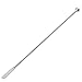 ZOYLINK 20,3 cm Swizzle stick ze stali nierdzewnej wielokrotnego użytku wielofunkcyjne mieszadło koktajlowe pręt wiosłowy do domu