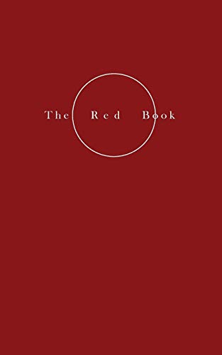 The Red Book - Ode to Battle (Colourspectrum of 11 Spaces)