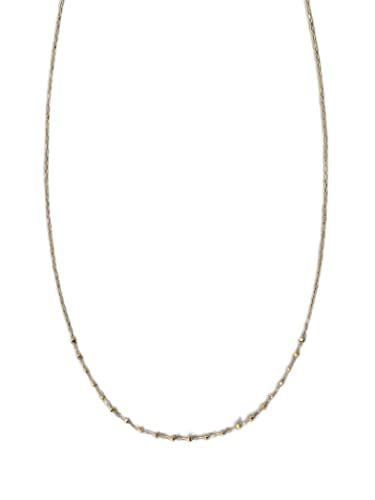 ete ネックレス シルバー925 ゴールドコーティング　シンプル　エテ Amazon | [ete] エテ ネックレス レディース パール ラリエット